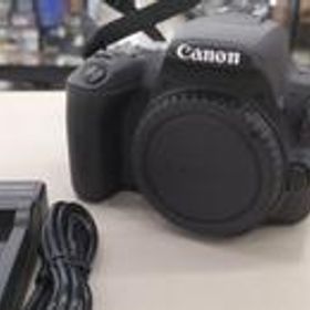 デジタル一眼レフ EOS KISS X9レンズキット CANON