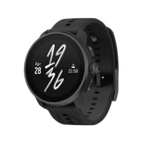 【エントリーで最大2万ポイント当たる｜6/25まで】 SUUNTO｜スント スマートウォッチ SUUNTO RACE S 日本正規品 ALL BLACK SS051093000
