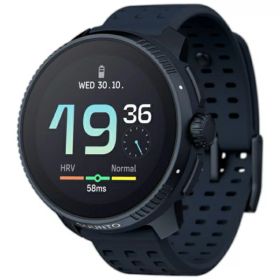 【エントリーで最大2万ポイント当たる｜6/25まで】 SUUNTO｜スント スマートウォッチ SUUNTO RACE（スント レース）MIDNIGHT【日本正規品】 ミッドナイト SS050930000