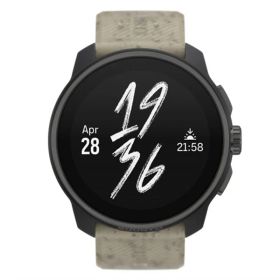 SUUNTO（スント） SUUNTO RACE S GRAVEL GRAY SS051094000 グレー