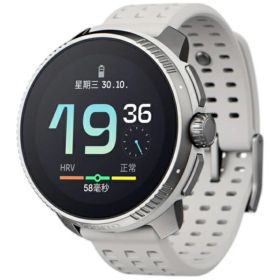 【エントリーで最大全額ポイント還元｜5/6まで】 SUUNTO｜スント スマートウォッチ SUUNTO RACE（スント レース）BIRCH【日本正規品】 バーチ SS050931000