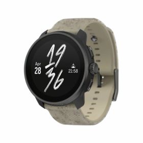 スント 【国内正規品】SUUNTO RACE S Gravei Gray スマートウォッチ（グラベルグレー） SS051094000【返品種別B】