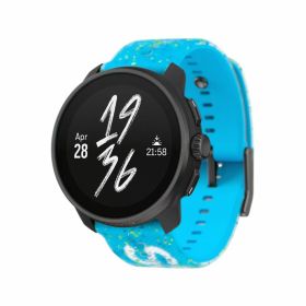 スント 【国内正規品】SUUNTO RACE S Power Blue スマートウォッチ（パワーブルー） SS051095000【返品種別B】