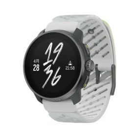SUUNTO RACE S Titanium SS051105000 [Canary] スント スマートウォッチ・ウェアラブル端末