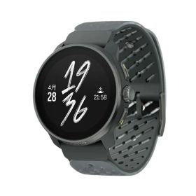 SUUNTO RACE S Titanium SS051104000 スマートウォッチ[ラッピング可]