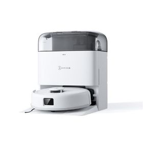 エコバックス ロボットクリーナー DEEBOT mini PRO DJX11-11TE ブラック DJX1111TE (納期目安1-2週間)