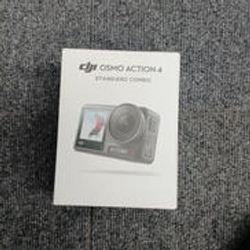 アクションカメラ CA2039 DJI