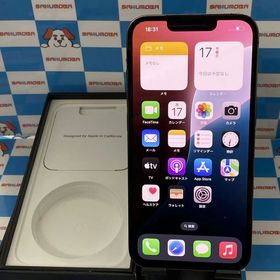 即日発送可iPhone13 Pro 1TB グラファイト MLV13J/A SIMフリー