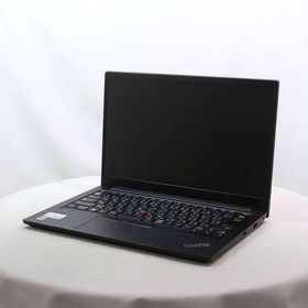 〔中古〕Lenovo(レノボジャパン) ThinkPad E14 20TBS0H800〔262-ud〕