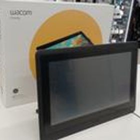 液晶ペンタブレット CINTIQ 16 DTK1660K1D WACOM