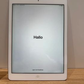 iPad Air 初代 128GB Wi-Fiモデル 動作確認済み 初期化済み