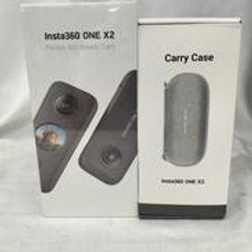 アクションカメラ INSTA360 ONE X2 INSTA360