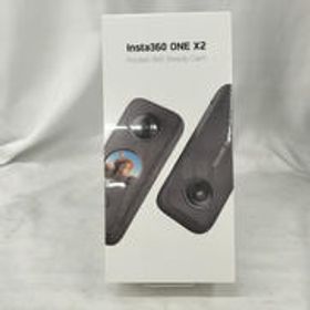 アクションカメラ INSTA360 ONE X2 INSTA360
