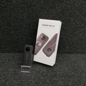 アクションカメラ ONE X2 INSTA360