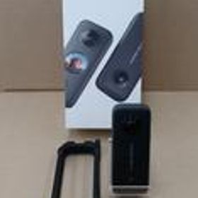 360°カメラ ONE X2 INSTA360