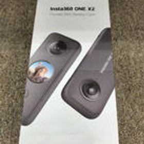 360度カメラ ONE X2 CINOSXX/A INSTA360
