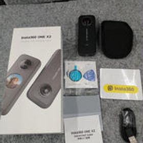 360度カメラ ONE X2 CINOSXX/A INSTA360