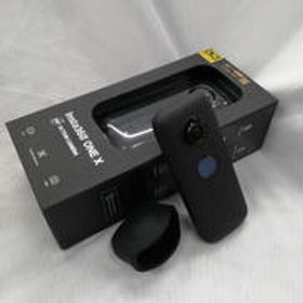 アクションカメラ ONE X INSTA360