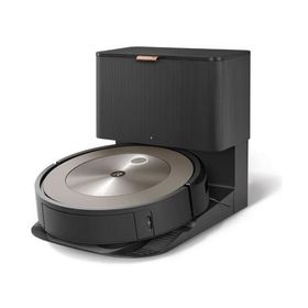 【長期保証付】アイロボット(iRobot) ルンバ j9+ ロボット掃除機 j955860
