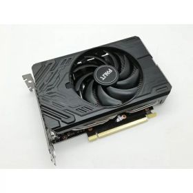 【中古】Palit NE6406T019P1-1060F RTX4060Ti/8GB (GDDR6)【吉祥寺】保証期間1週間