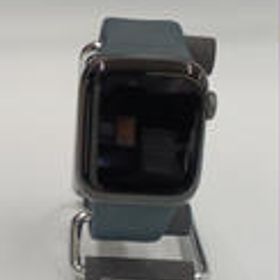 APLLEWATCH SE GPSモデル MKQ13J/A APPLE
