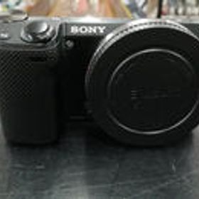 ミラーレス一眼 NEX-5T ボディ SONY