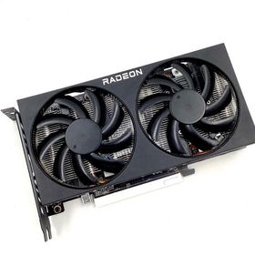 【全額返金保証】【最速発送】玄人志向 グラフィックボード AMD Radeon RX 7600 RD-RX7600-E8GB 美品 動作確認済