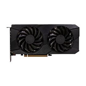〔中古〕KuroutoShikou(玄人志向) RD-RX7600-E8GB／V2〔262-ud〕