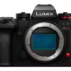 LUMIX DC-S1M2ES ボディ(パナソニック)