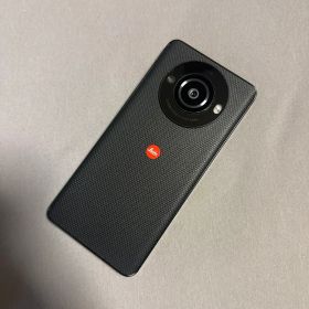 LEITZ PHONE 3 中古 41,113円 | ネット最安値の価格比較 プライスランク