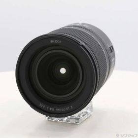 ソフマップ 〔中古品〕 NIKKOR Z 24-70mm f／4 S【276】