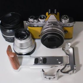 Nikon Zfc