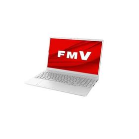 富士通 ノートパソコン FMV Lite 3515/J3 FMV3515J3W