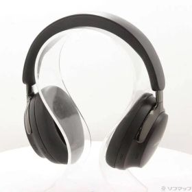 ソフマップ 〔中古品〕 QuietComfort Ultra Headphones 2nd Gen ブラック【377】