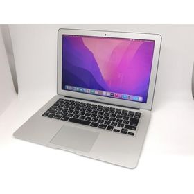 【中古】Apple MacBook Air 13インチ Corei5:1.6GHz 256GB MMGG2J/A （Early 2015）（2016モデル）【戸塚】保証期間１ヶ月【ランクA】