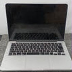 MAC BOOK PRO MF839J/A APPLE