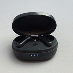 nk18-26-0214-16 Anker アンカー Soundcore Life P2 mini A3944 ワイヤレスイヤホン ジャンク 中古