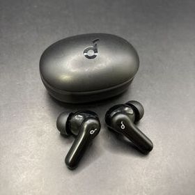 即決 Soundcore Life P2 Mini ワイヤレスイヤホン ブラック