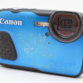 ★☆【動作問題なし！】 #2641403 Canon キャノン PowerShot D30 パワーショット☆★