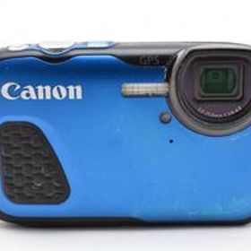 CANON PowerShot D30 キャノン コンパクトデジタルカメラ #3855