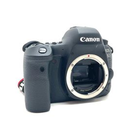 キヤノン(Canon)の【全額返金保証】【最速発送】Canon デジタル一眼 EOS 6D Mark II ボディ 動作確認済(デジタル一眼)