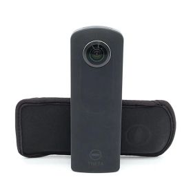 RICOH THETA S ブラック 360度全天球カメラ