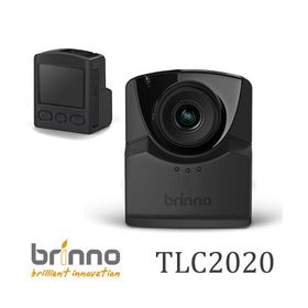 Brinno ブリンノ EMPOWER TLCシリーズ 最高峰機種 フルHD対応 タイムラプスカメラ 最大82日 単3電池4本仕様 TLC2020