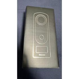 リコー RICOH 360度カメラ THETA-Z1-51GB