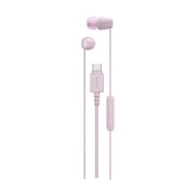 ステレオヘッドホン ピンク ソニー IER-EX15C P