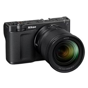 ニコン Nikon ZR 24-70 レンズキット ミラーレス一眼カメラ シネマカメラ ZRL2470KIT