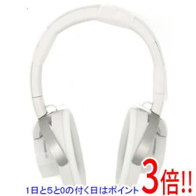 【1日と5.0のつく日、18日はポイント3倍！】NTTソノリティ ワイヤレスオーバーヘッド耳スピーカー nwm ONE MBH001WA ライトグレイ