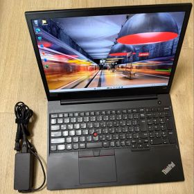 Thinkpad E585 Ryzen7 16G 756G 15型FHD