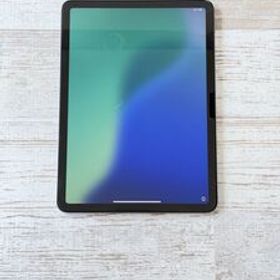 【１円スタート！！】iPad Air 11インチ (M3) Wi-Fi 128GB スペースグレイ