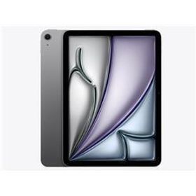 Apple iPad Air 11インチ Wi-Fi 512GB 2025年春モデル MCA74J/A スペースグレイ アップル アイパッドエアー